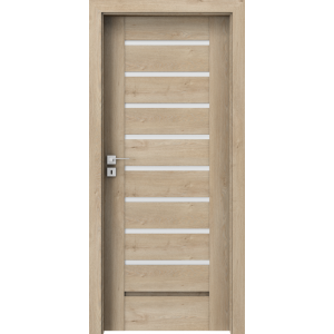 Porta KONCEPT A8 Dub Klasický 
